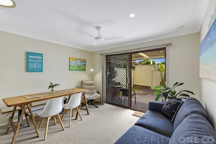 Fifth view of Homely villa listing, 6/10 Moss Avenue, Toukley NSW 2263