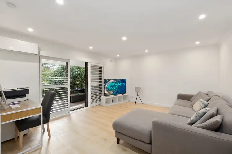 Second view of Homely unit listing, 7/21 Seabeach Avenue, Mona Vale NSW 2103