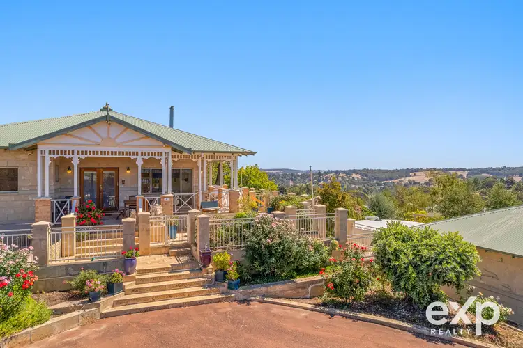 Main view of Homely house listing, 6 Robinia Way, Bridgetown WA 6255