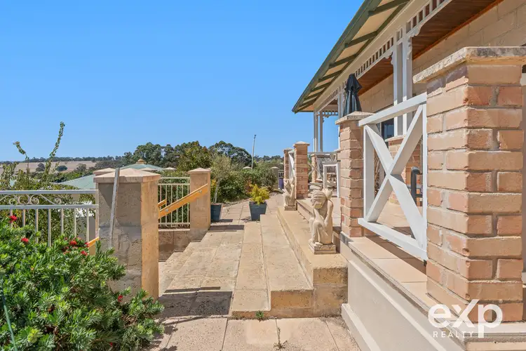 Second view of Homely house listing, 6 Robinia Way, Bridgetown WA 6255