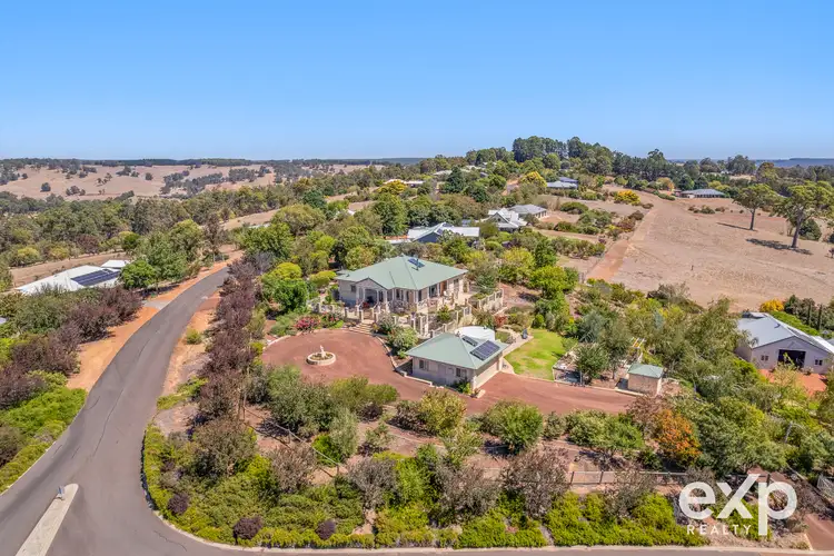 Third view of Homely house listing, 6 Robinia Way, Bridgetown WA 6255