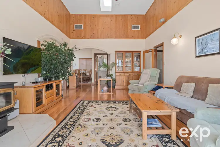 Fourth view of Homely house listing, 6 Robinia Way, Bridgetown WA 6255