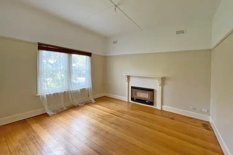 Second view of Homely house listing, 45 Lampards Road, Drouin VIC 3818