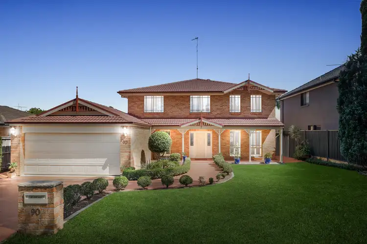 90 Sanctuary Drive