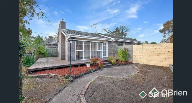 Main view of Homely house listing, 85 Belar Avenue, Frankston VIC 3199