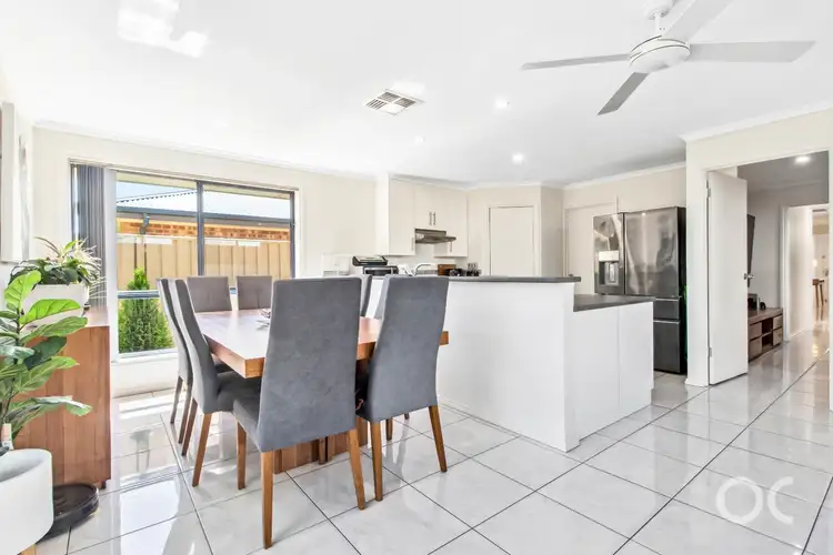 Fifth view of Homely house listing, 30 Whistlers Avenue, Aldinga Beach SA 5173