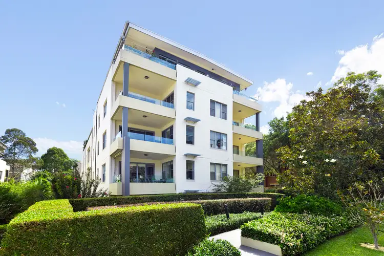 102/11 Moree Street, Gordon NSW 2072