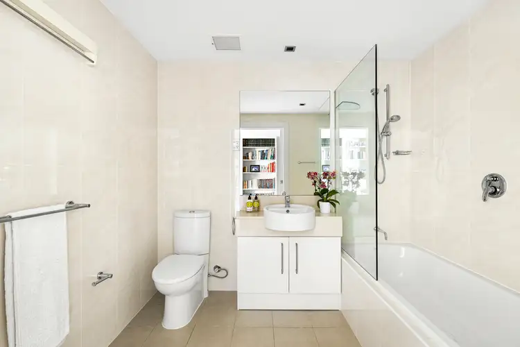 Sixth view of Homely apartment listing, 102/11 Moree Street, Gordon NSW 2072