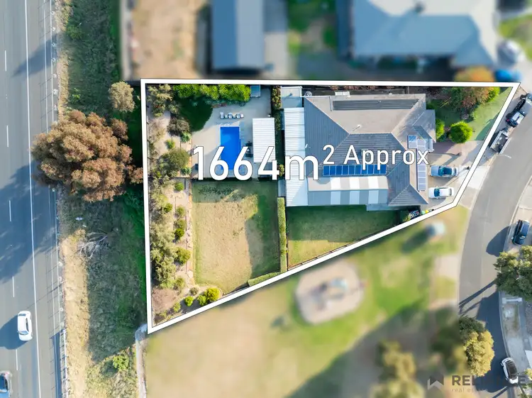 21 Silverdale Drive, Darley VIC 3340
