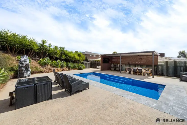 Sixth view of Homely house listing, 21 Silverdale Drive, Darley VIC 3340