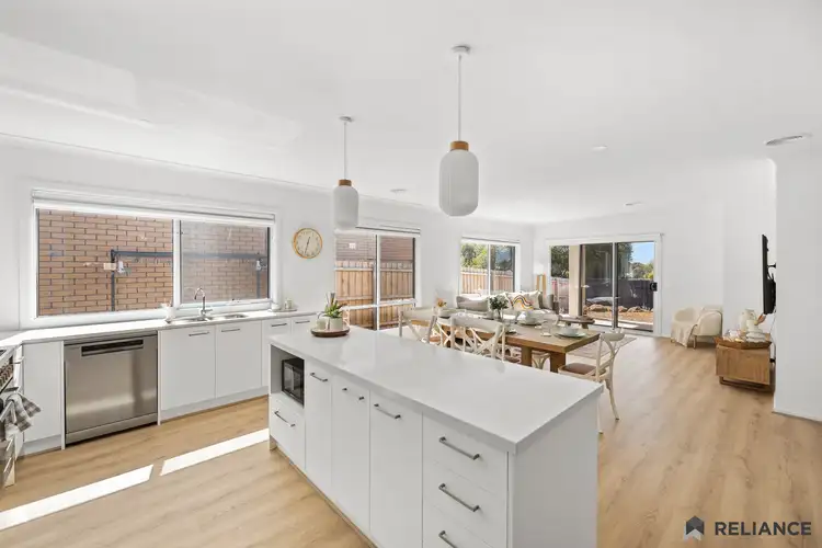Fourth view of Homely house listing, 41 Grandview Crescent, Darley VIC 3340
