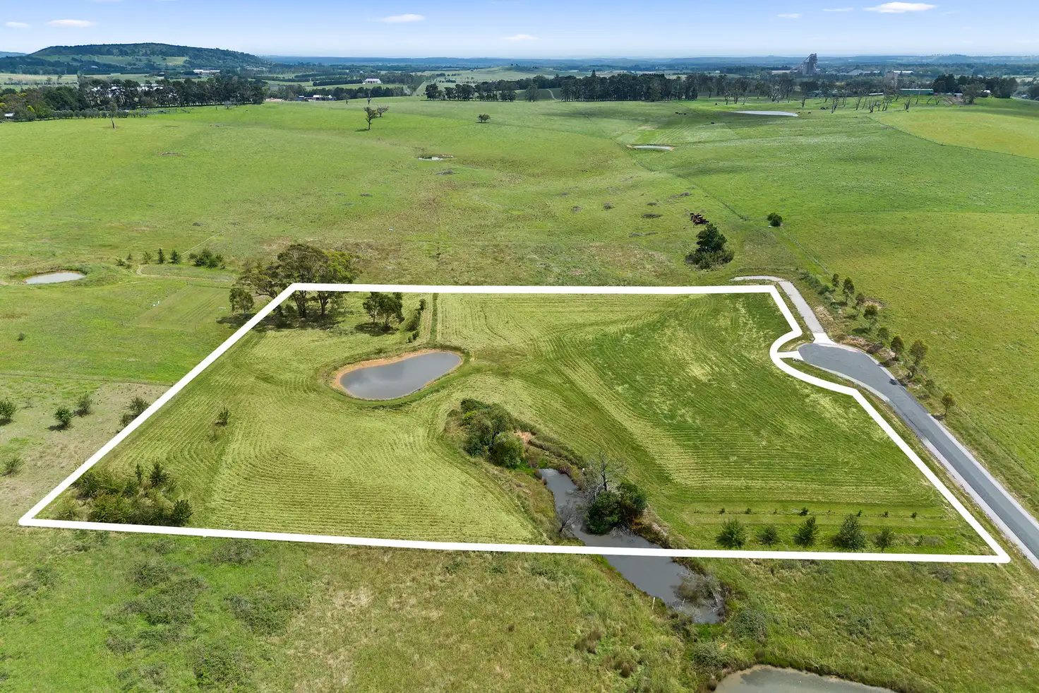 Main view of Homely land listing, 15 Braddon Road, Moss Vale NSW 2577