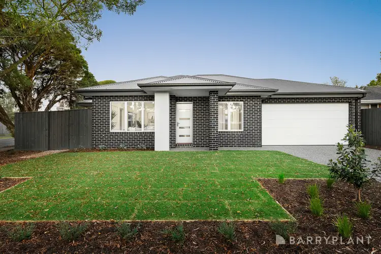 30 Bambra Street, Croydon VIC 3136