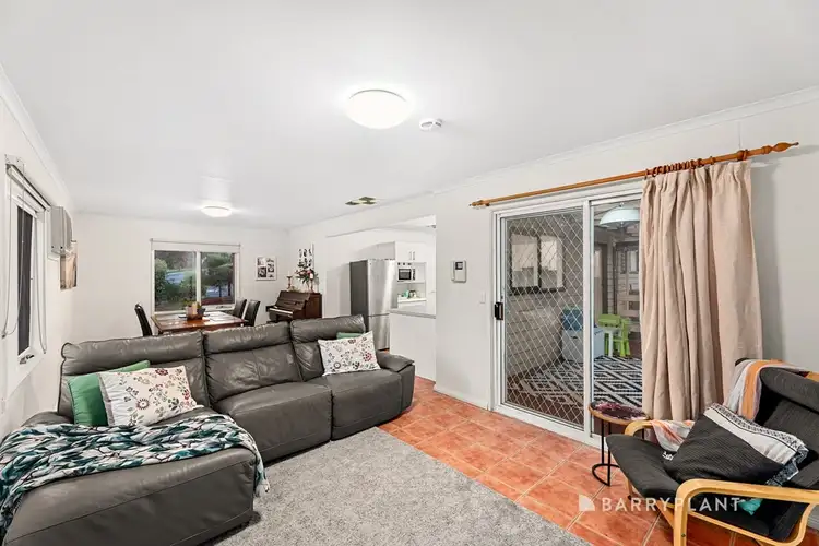 Second view of Homely house listing, 1/9 Selkirk Avenue, Wantirna VIC 3152