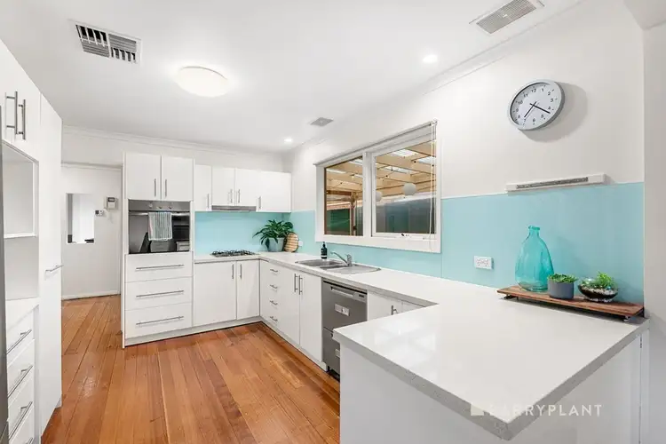 Third view of Homely house listing, 1/9 Selkirk Avenue, Wantirna VIC 3152
