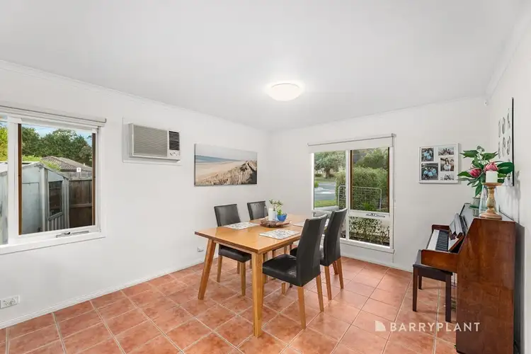 Fourth view of Homely house listing, 1/9 Selkirk Avenue, Wantirna VIC 3152