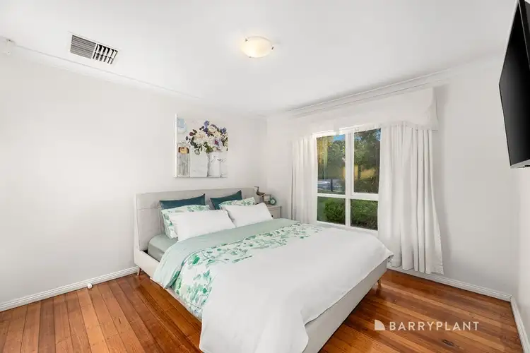 Fifth view of Homely house listing, 1/9 Selkirk Avenue, Wantirna VIC 3152