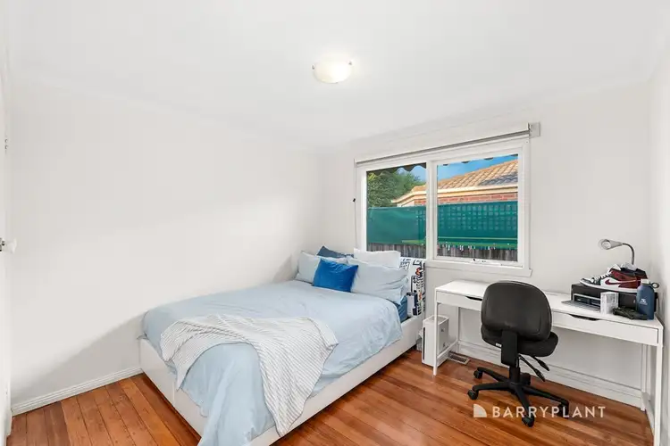Sixth view of Homely house listing, 1/9 Selkirk Avenue, Wantirna VIC 3152
