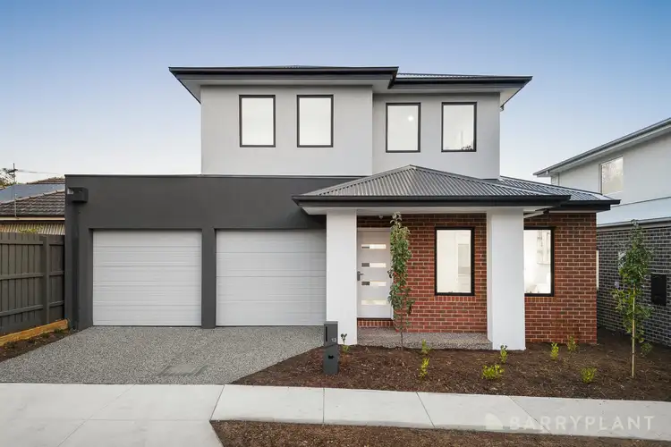 13 Warruga Court, Croydon VIC 3136