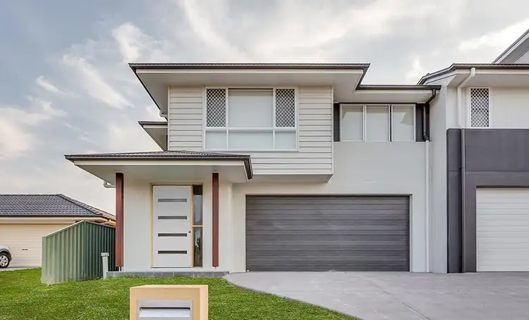 Main view of Homely house listing, 200 Johns Road, Wadalba NSW 2259