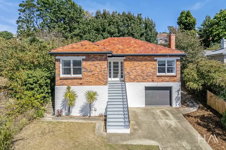 139 West Tamar Road