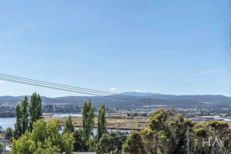 Second view of Homely house listing, 139 West Tamar Road, Trevallyn TAS 7250