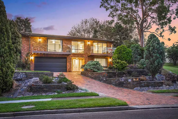 79 Sylvan Ridge Drive, Illawong NSW 2234