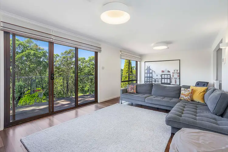 Fifth view of Homely house listing, 79 Sylvan Ridge Drive, Illawong NSW 2234