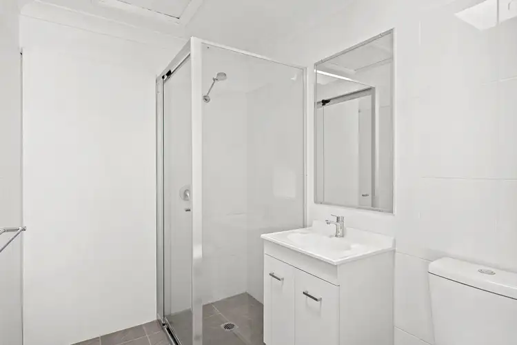 Second view of Homely studio listing, 2a Bellbowrie Avenue, Narara NSW 2250