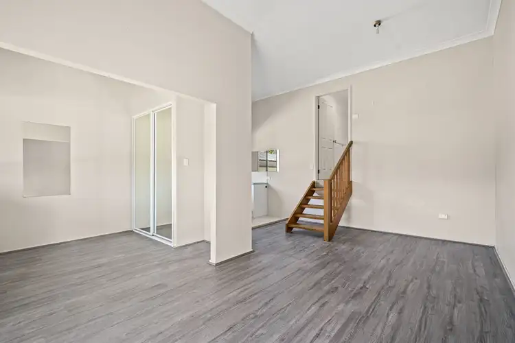 Third view of Homely studio listing, 2a Bellbowrie Avenue, Narara NSW 2250