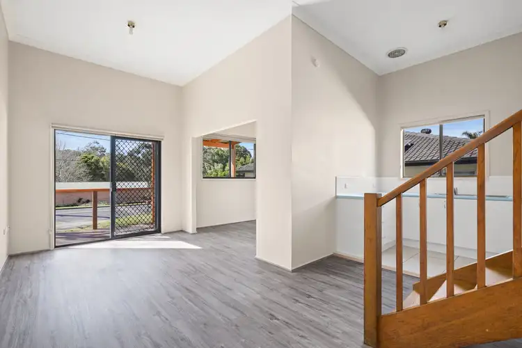 Fourth view of Homely studio listing, 2a Bellbowrie Avenue, Narara NSW 2250