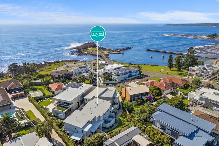 3/4 Gardeners Crescent