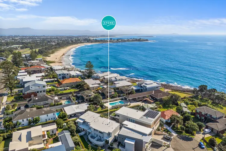 3/4 Gardeners Crescent, Shellharbour NSW 2529
