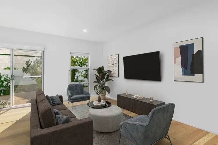 Second view of Homely townhouse listing, 3/4 Gardeners Crescent, Shellharbour NSW 2529