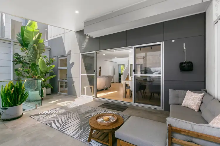 Third view of Homely townhouse listing, 3/4 Gardeners Crescent, Shellharbour NSW 2529