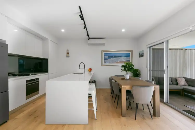 Fourth view of Homely townhouse listing, 3/4 Gardeners Crescent, Shellharbour NSW 2529