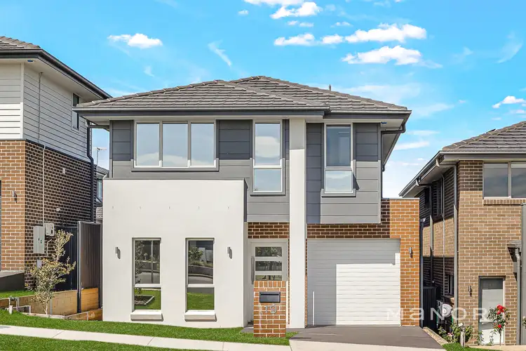 19 Woodgate Parkway, Box Hill NSW 2765