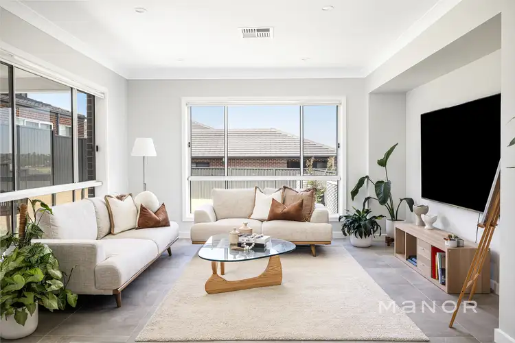 Fifth view of Homely house listing, 19 Woodgate Parkway, Box Hill NSW 2765