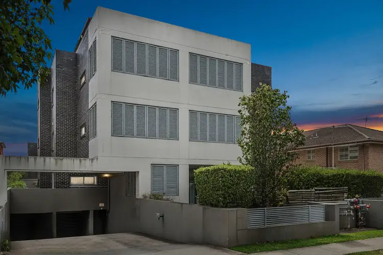 Main view of Homely apartment listing, 18/87 Hughes Street, Cabramatta NSW 2166
