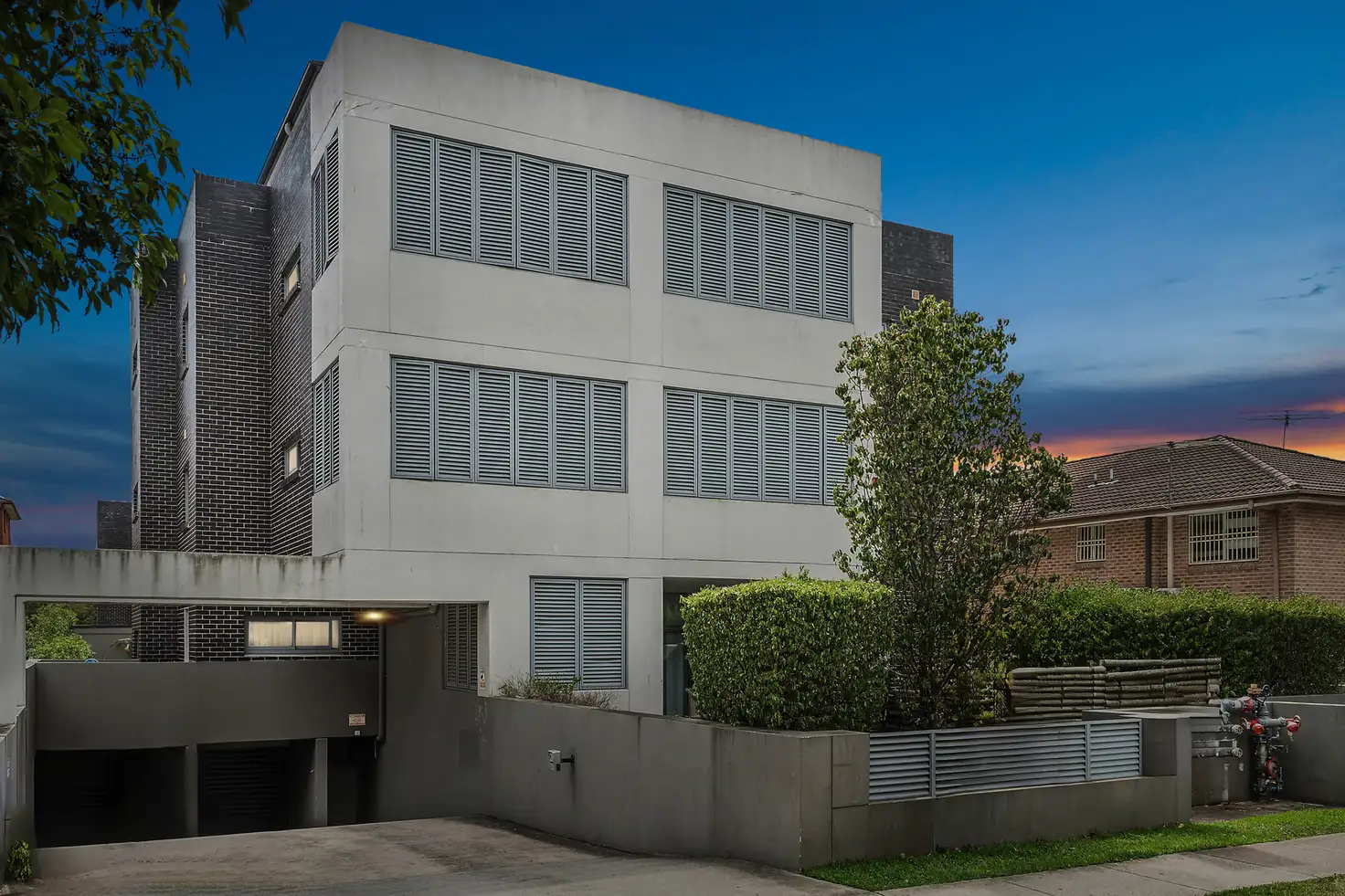 Main view of Homely apartment listing, 18/87 Hughes Street, Cabramatta NSW 2166