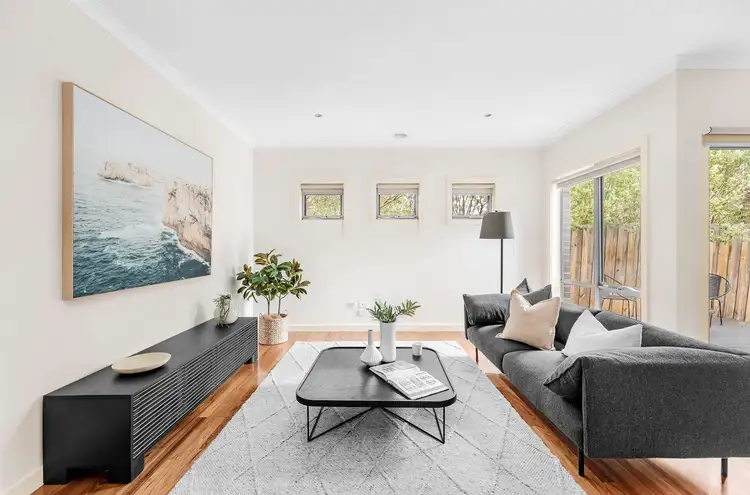 Main view of Homely unit listing, 4/29 Rayner Street, Altona VIC 3018