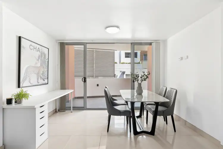 Third view of Homely unit listing, 8/38 Gover Street, Peakhurst NSW 2210