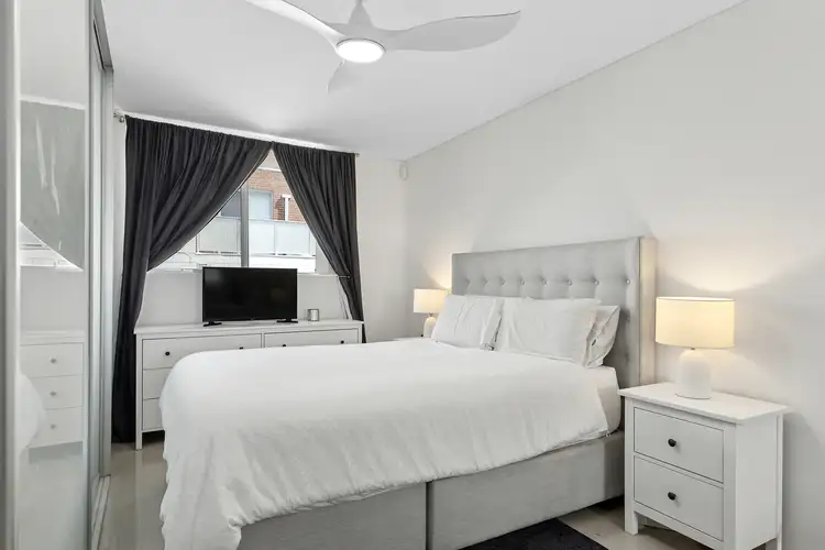 Fourth view of Homely unit listing, 8/38 Gover Street, Peakhurst NSW 2210