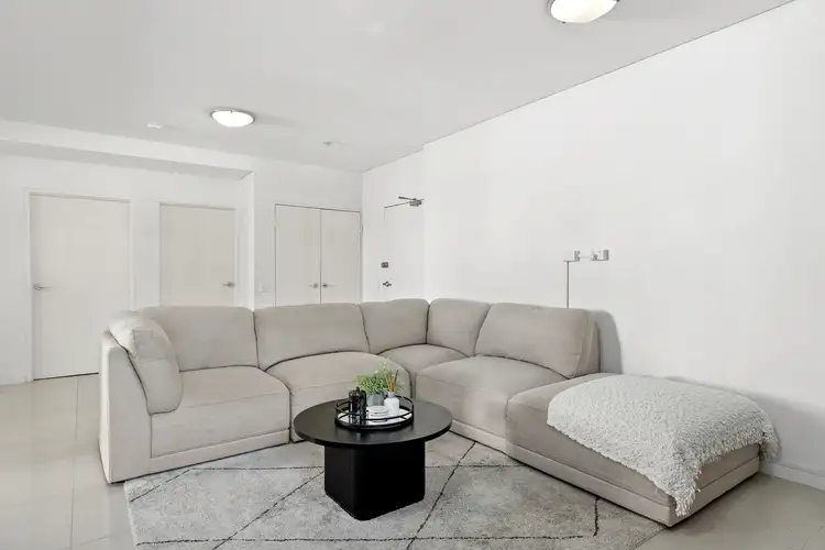 Fifth view of Homely unit listing, 8/38 Gover Street, Peakhurst NSW 2210