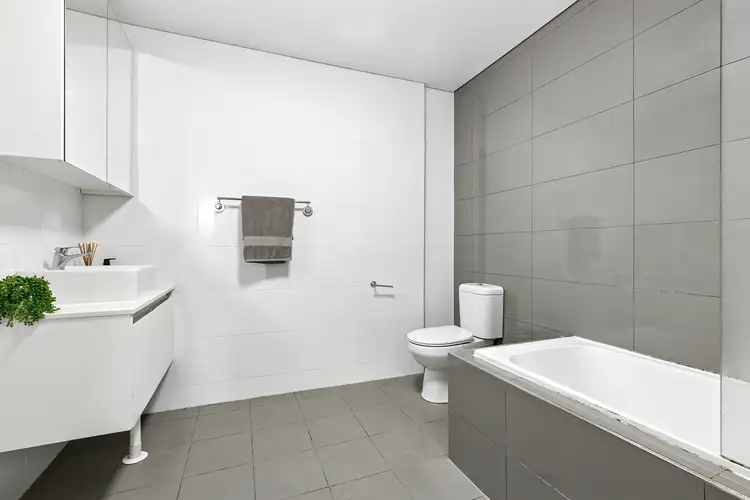Sixth view of Homely unit listing, 8/38 Gover Street, Peakhurst NSW 2210