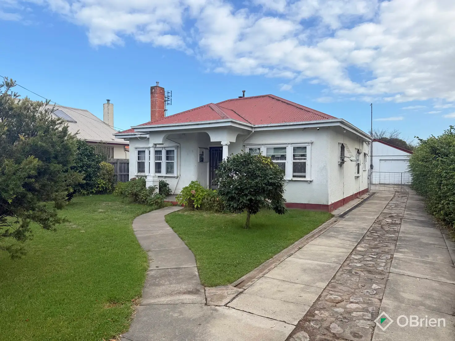 Main view of Homely house listing, 170 MacLeod Street, Bairnsdale VIC 3875