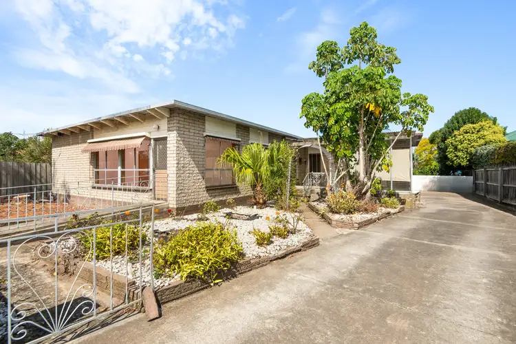 Second view of Homely house listing, 122 Newcombe Street, Portarlington VIC 3223
