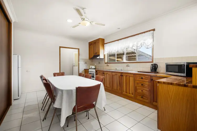 Fourth view of Homely house listing, 122 Newcombe Street, Portarlington VIC 3223