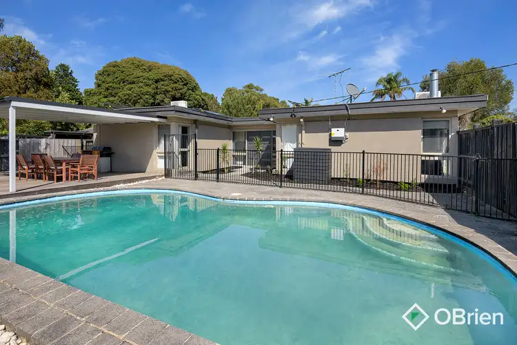 40 Lipton Drive, Frankston VIC 3199