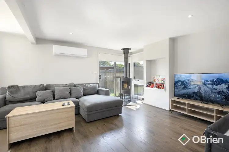 Fifth view of Homely house listing, 40 Lipton Drive, Frankston VIC 3199